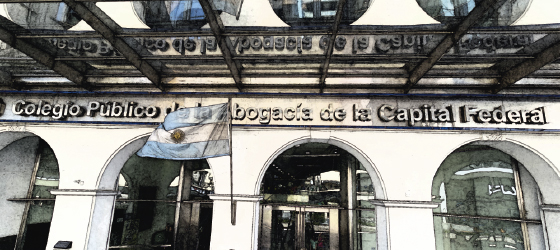LOS HONORARIOS PROFESIONALES SE RESPETAN